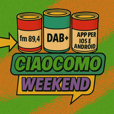 CiaoComo Weekend