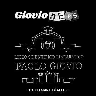 GIOVIO NEWS