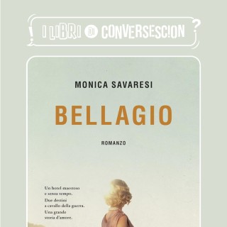 Bellagio - Monica Savaresi