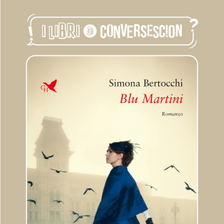 Blu Martini - Simona Bertocchi