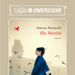 Blu Martini - Simona Bertocchi