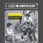 Finché amicizia non ci separi - Alberto Magatti