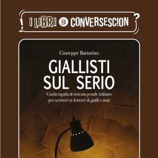 Giallisti sul serio - Giuseppe Battarino