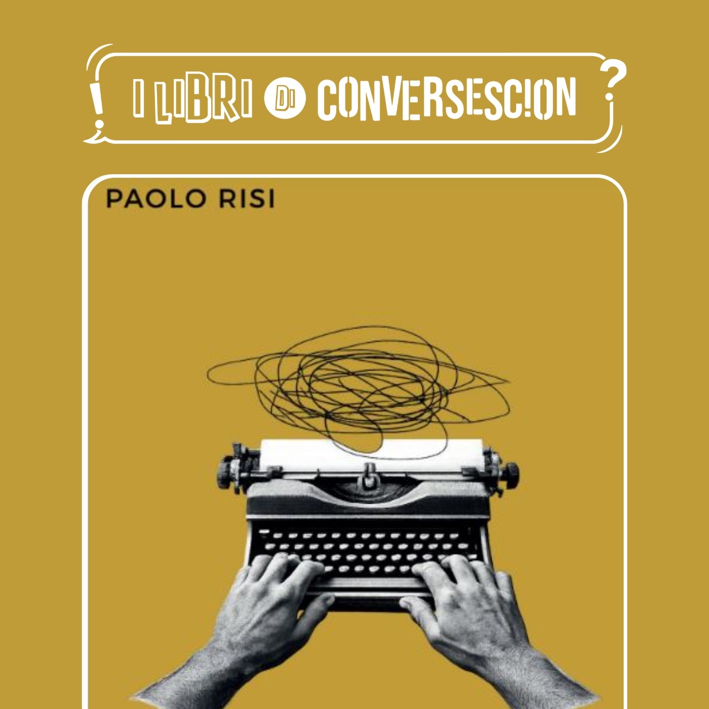 Greg, DIrettore responsabile - Paolo Risi episode artwork
