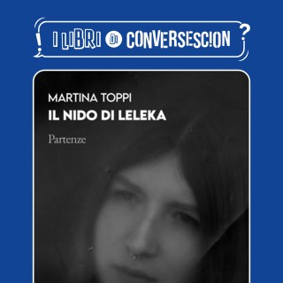Il nido di Leleka - Martina Toppi