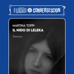 Il nido di Leleka - Martina Toppi