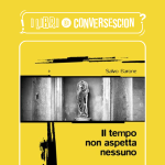 Il Tempo non Aspetta Nessuno - Salvo barone