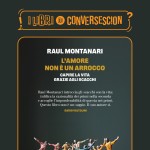 L’amore non è un arrocco: capire la vita grazie agli scacchi - Raul Montanari 