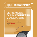 Le memorie di un connesso viaggiatore - Silvano Joly 
