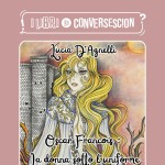 Oscar Francois: La donna sotto l'uniforme - Lucia D'Agnelli