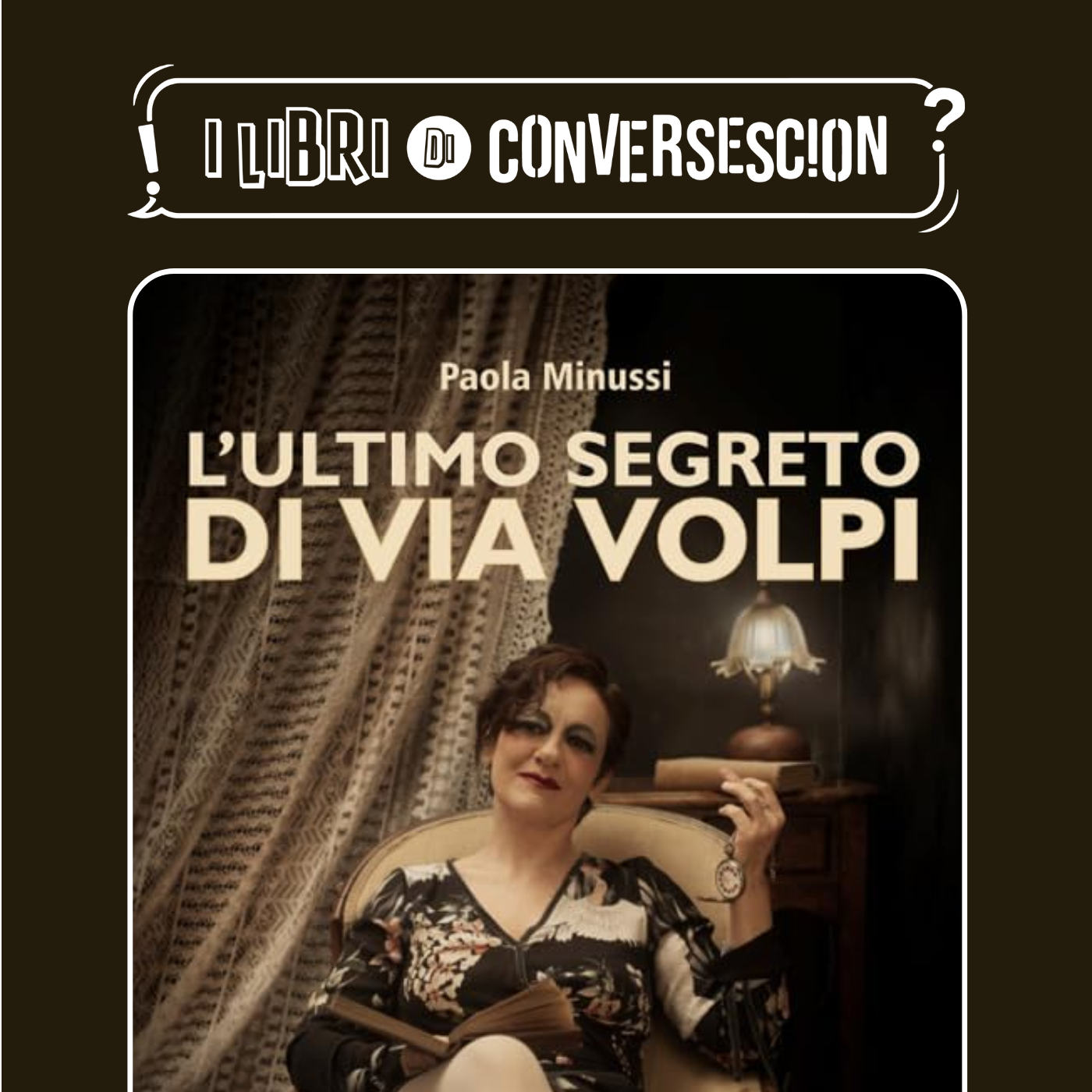 I Libri di Conversescion