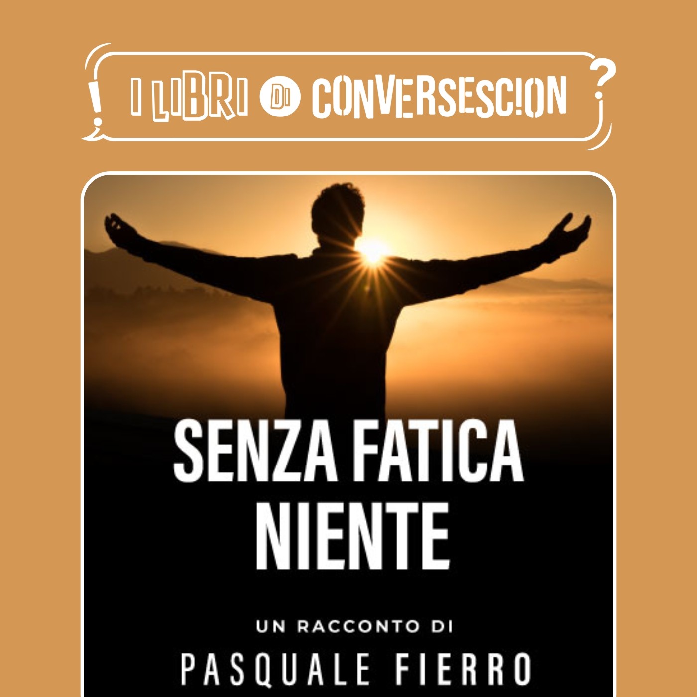 Senza fatica niente - Pasquale Fierro episode artwork