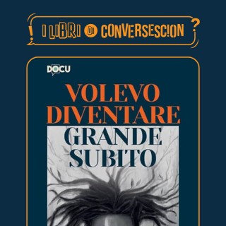 Volevo diventare grande subito - Mario Schiani