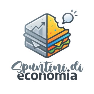 Spuntini di economia