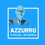 Azzurro in forma... di mattina