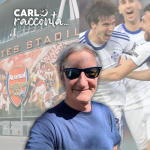 Il Como mette le ali... (Live from London)