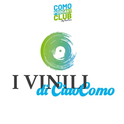I Vinili di CiaoComo
