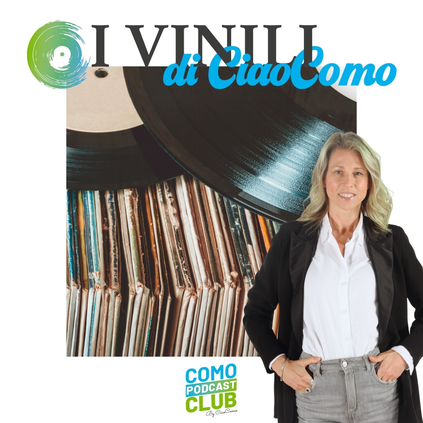 I Vinili di CiaoComo