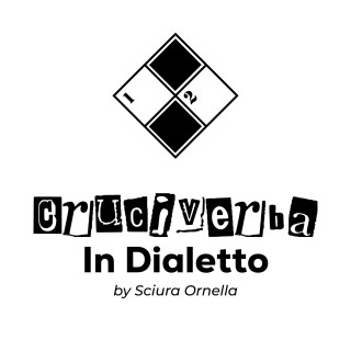 Cruciverba in Dialetto